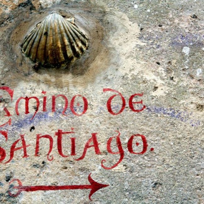 Camino de Santiago en El Bierzo | Casa Ana