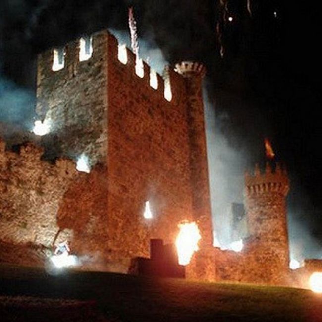 Arte y fiestas en El Bierzo | Casa Ana