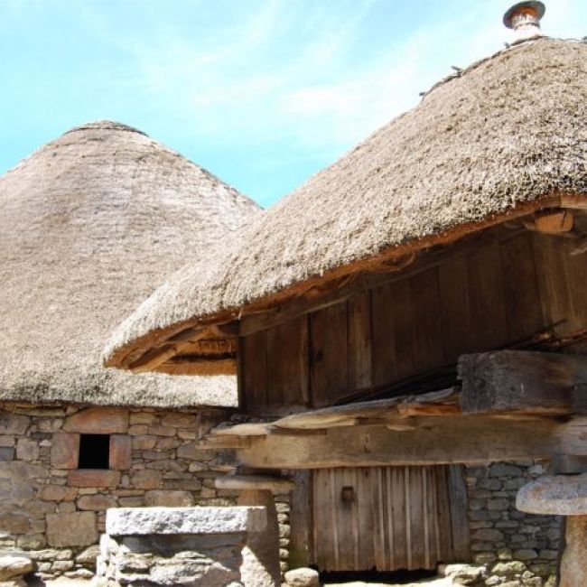 Visitas Parque Natural de Los Ancares | Casa Ana