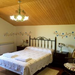 Imágenes habitaciones Casa Ana