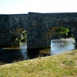 entorno y actividades Casa Ana 01