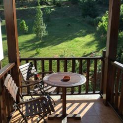 Imágenes habitaciones Casa Ana