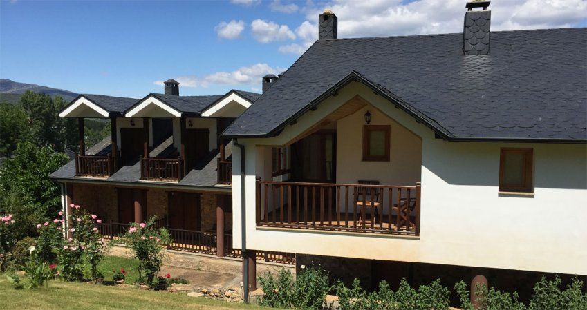 Hotel rural en Los Ancares | Casa Ana