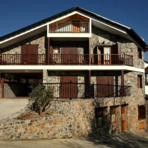 Imágenes de Casa Ana