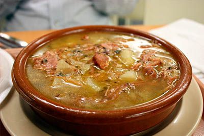 Gastronomía y enoturismo en El Bierzo